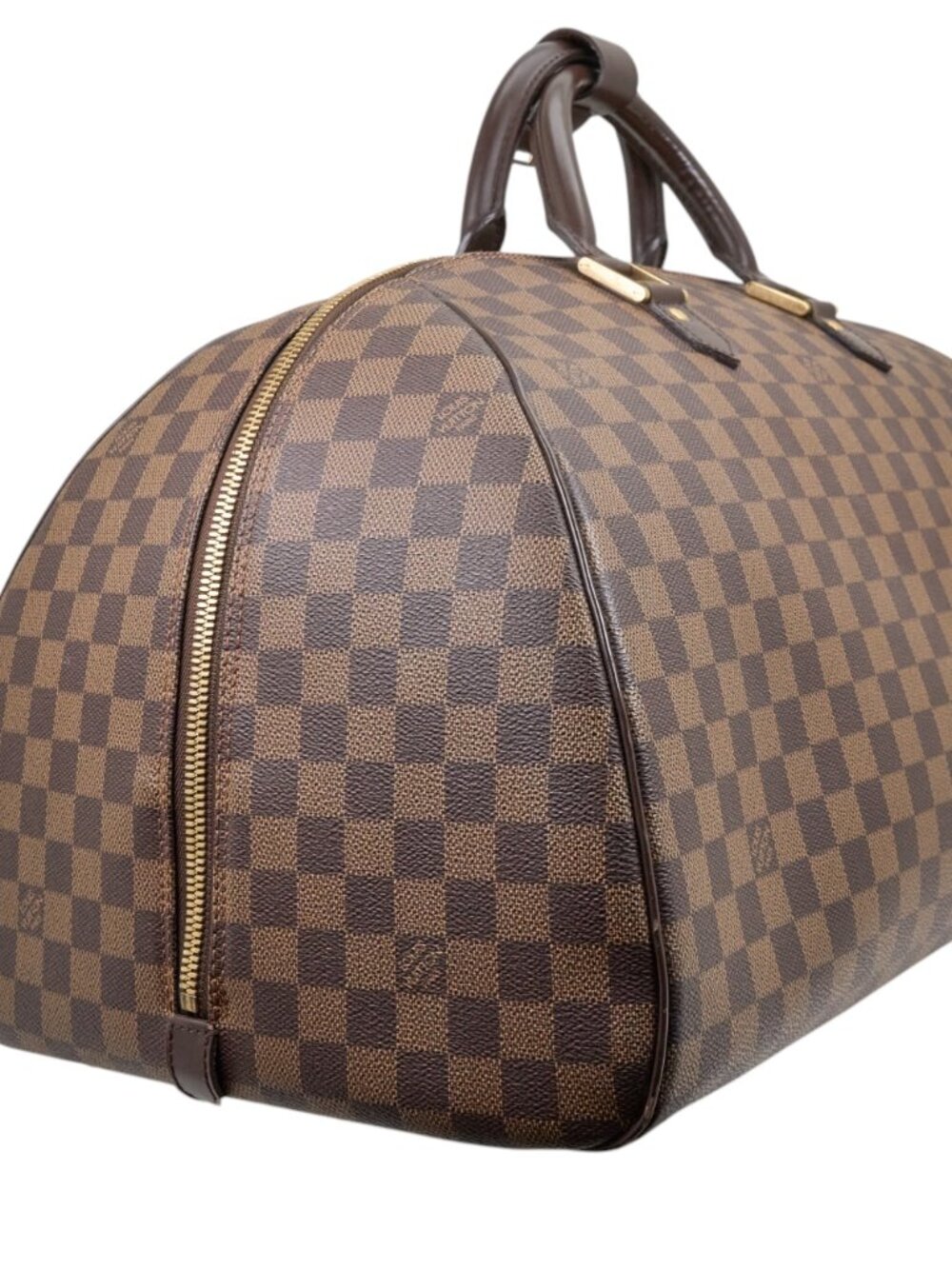 Louis Vuitton Ribera GM Damier Ebene